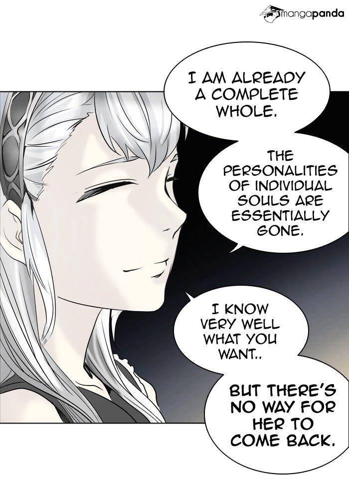 Tower of God, Chapter 274 image 020